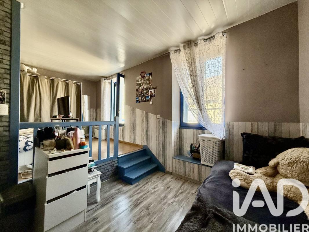 Maison 9 Pièce(s) Le Châtelet-en-Brie - Photo 8