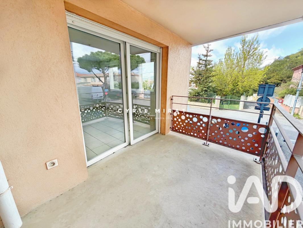 Appartement 2 Pièce(s) La Seyne-sur-Mer