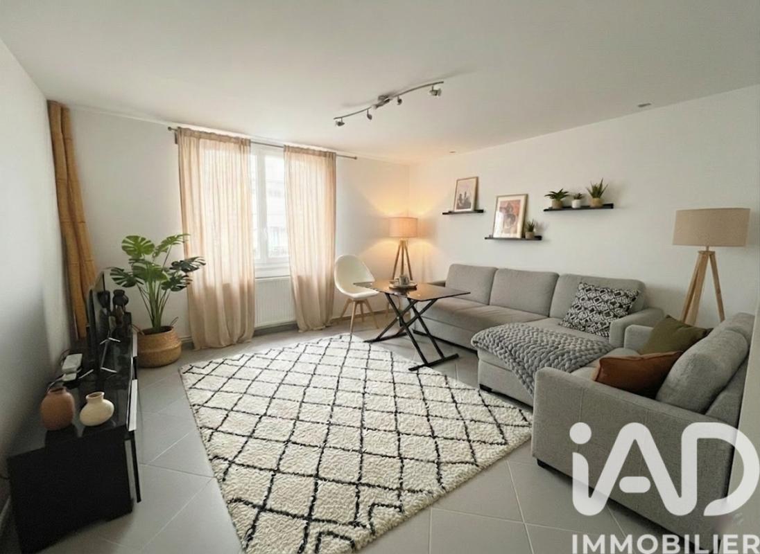 Appartement 3 Pièce(s) Aulnay-sous-Bois