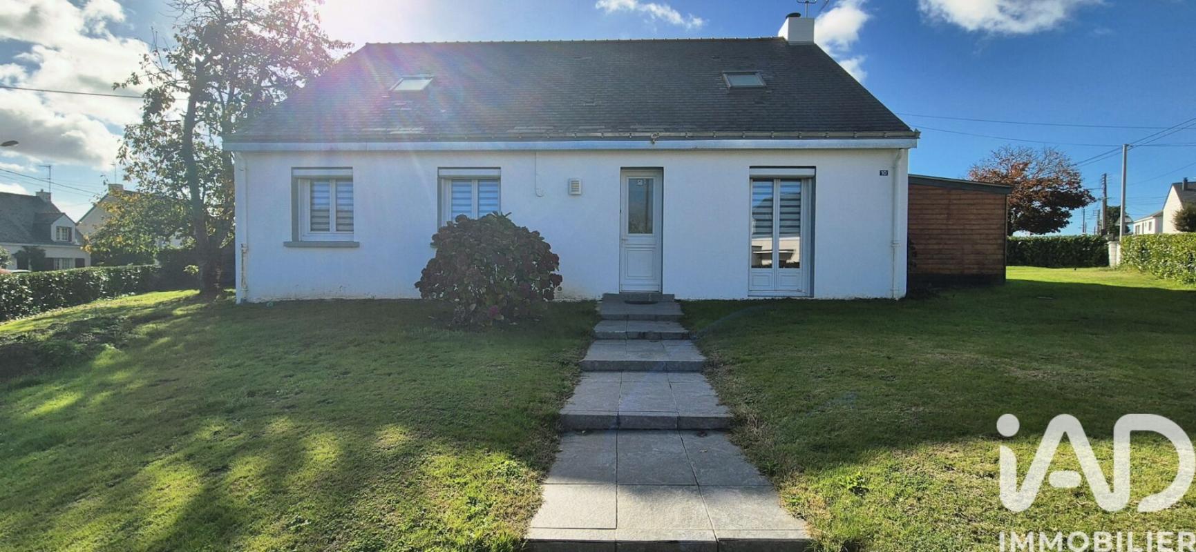 Maison 8 Pièce(s) Donges