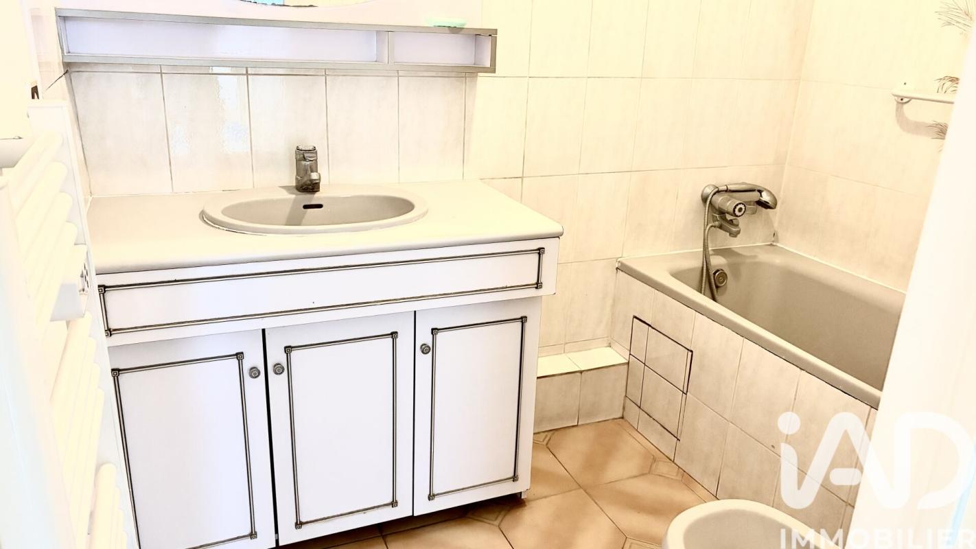 Appartement 2 Pièce(s) Montpellier