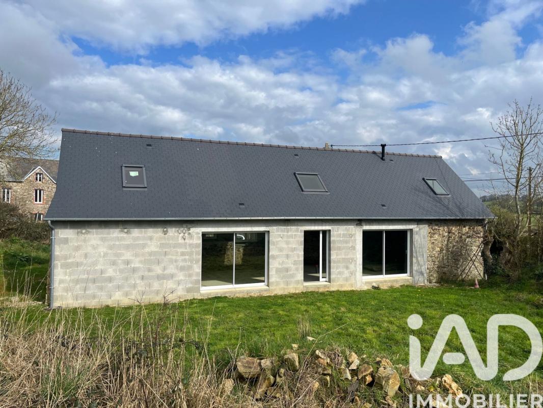 Maison 2 Pièce(s) La Feuillie