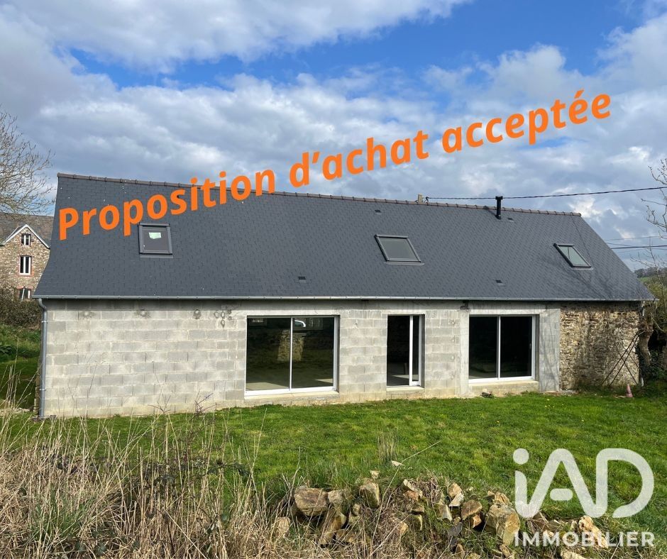 Maison 2 Pièce(s) La Feuillie