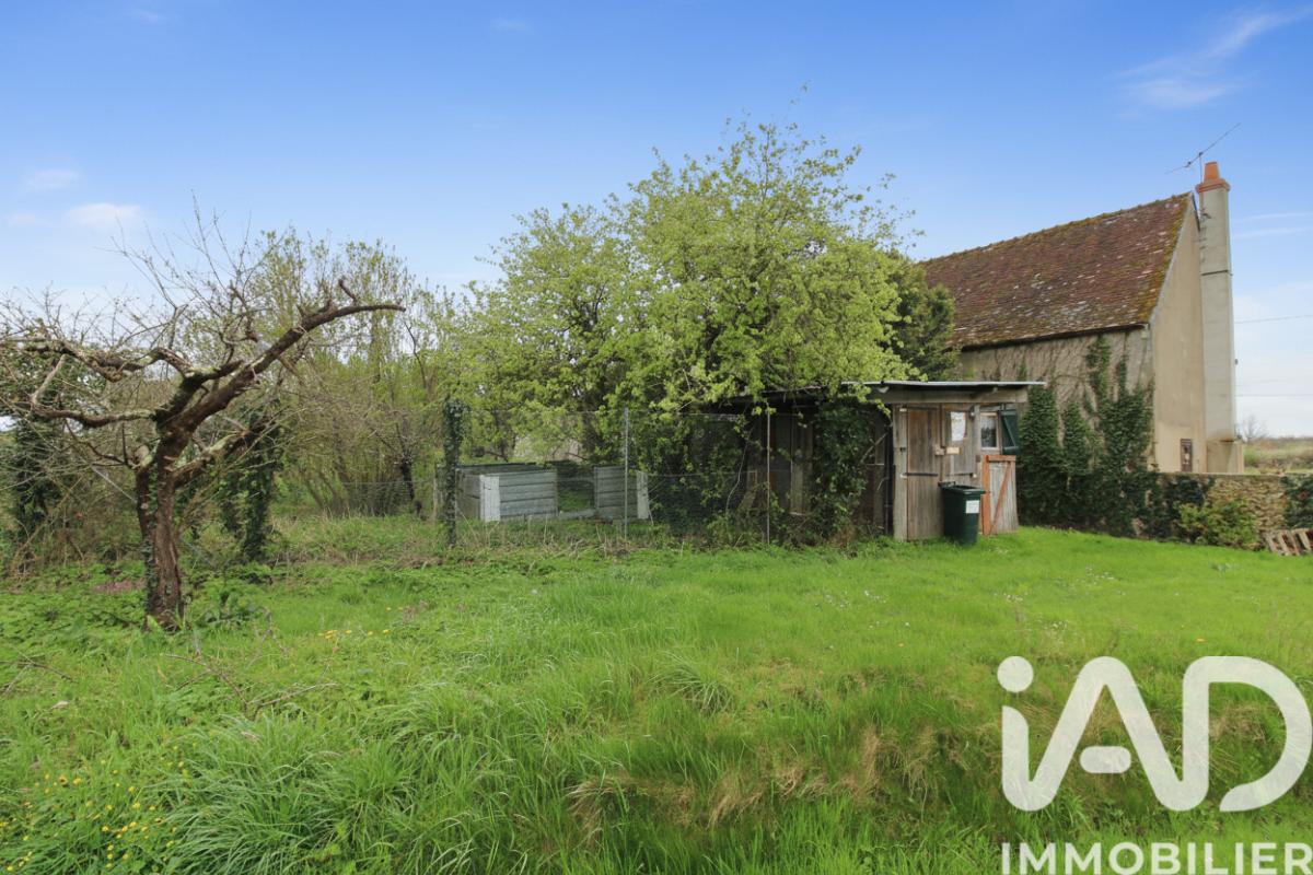 Maison 2 Pièce(s) Monteaux - Photo 2