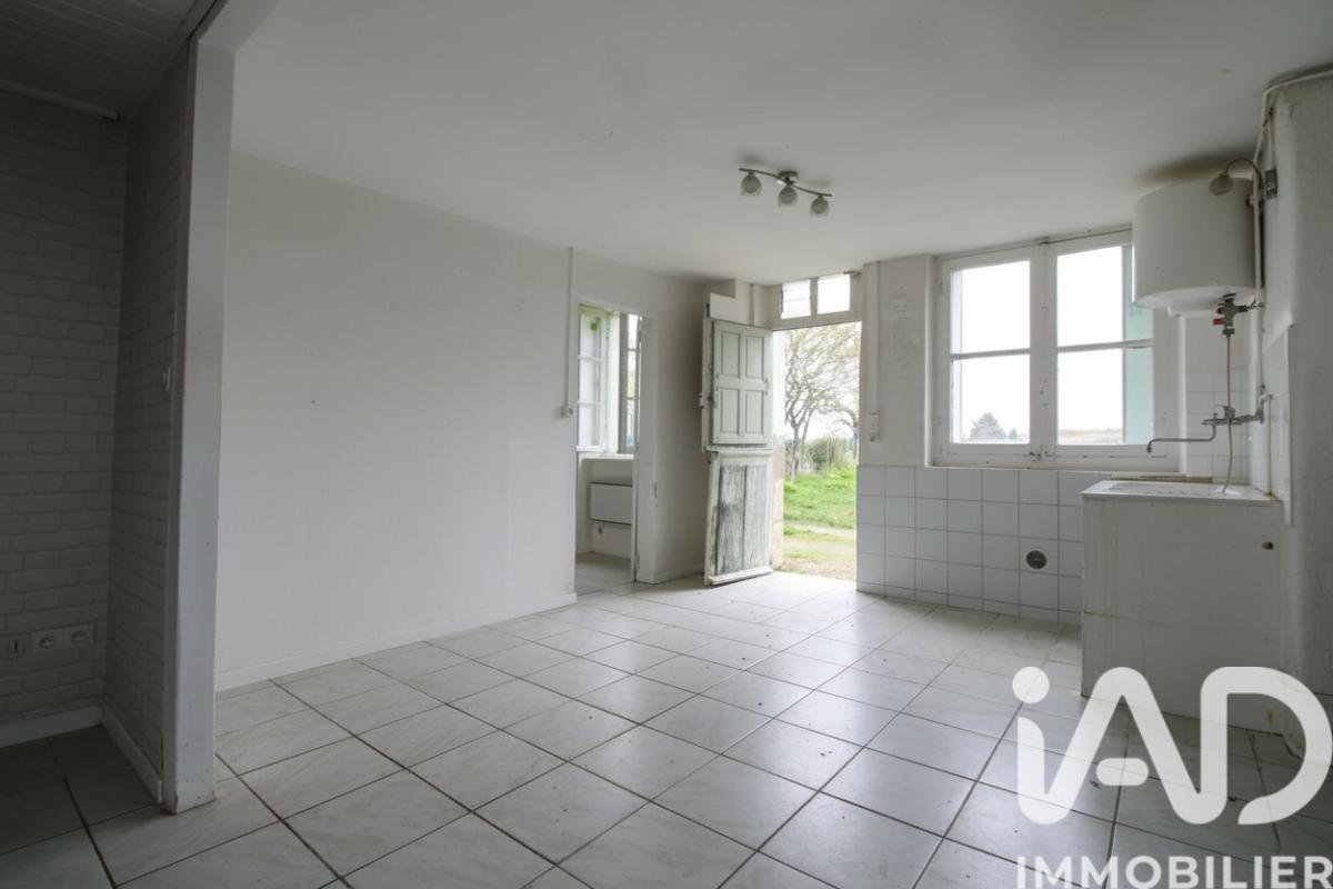 Maison 2 Pièce(s) Monteaux - Photo 6