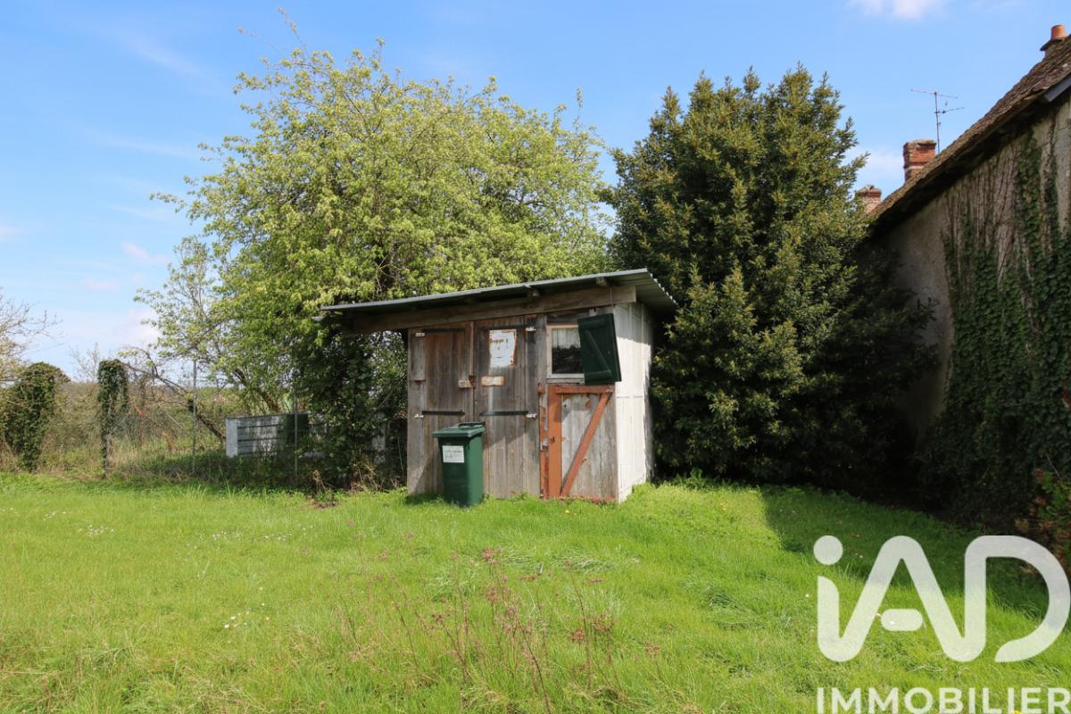 Maison 2 Pièce(s) Monteaux - Photo 9