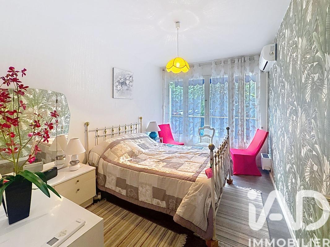 Appartement 3 Pièce(s) Grasse