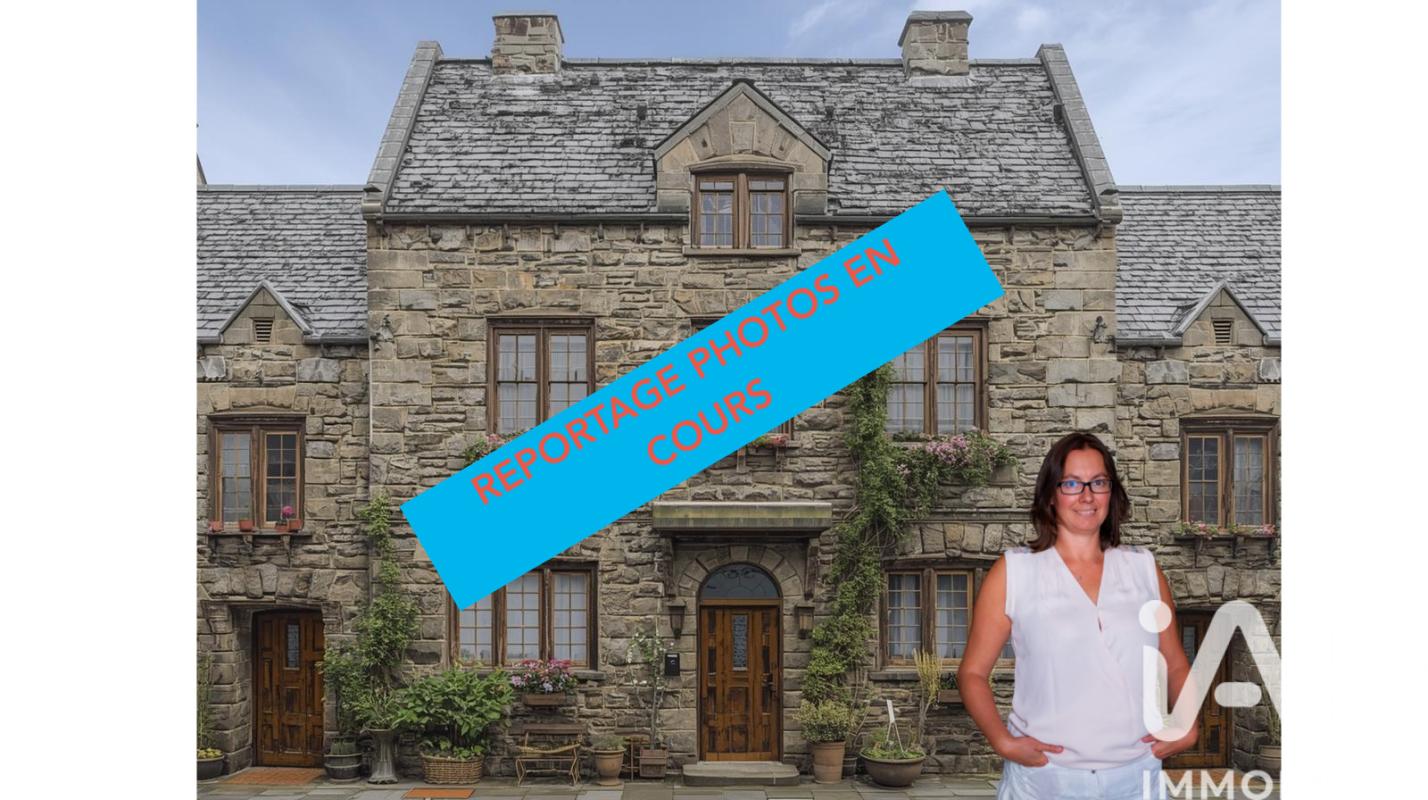 Maison 4 Pièce(s) Rennes