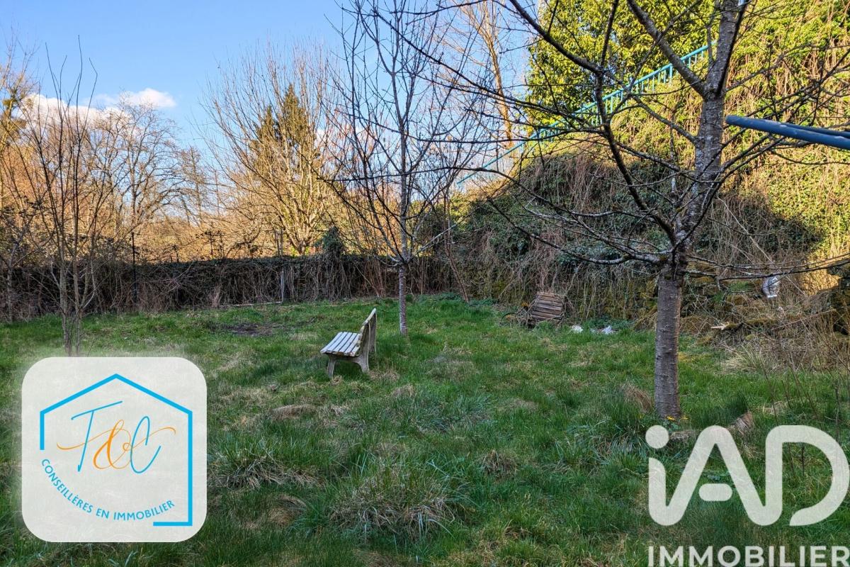 Maison 5 Pièce(s) Monthureux-sur-Saône