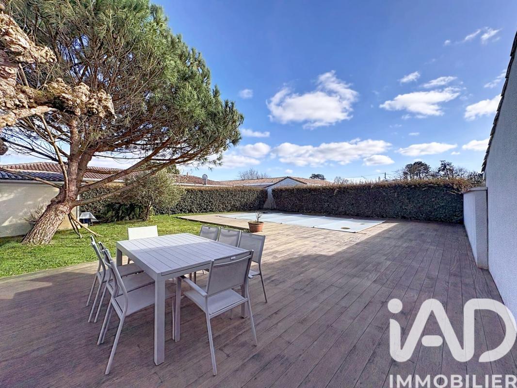 Maison traditionnelle 4 Pièce(s) Gujan-Mestras