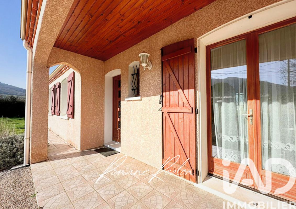 Maison 5 Pièce(s) Sorèze