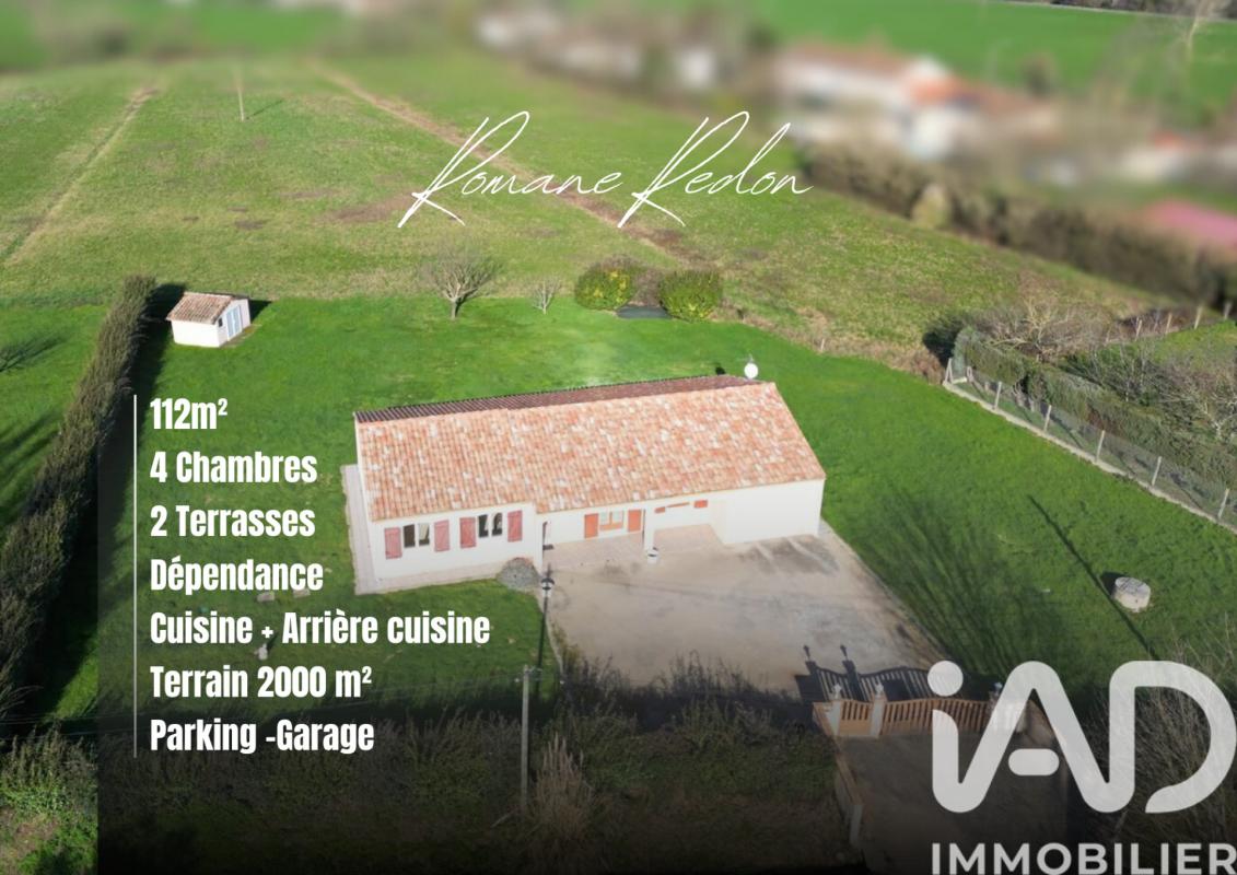 Maison 5 Pièce(s) Sorèze