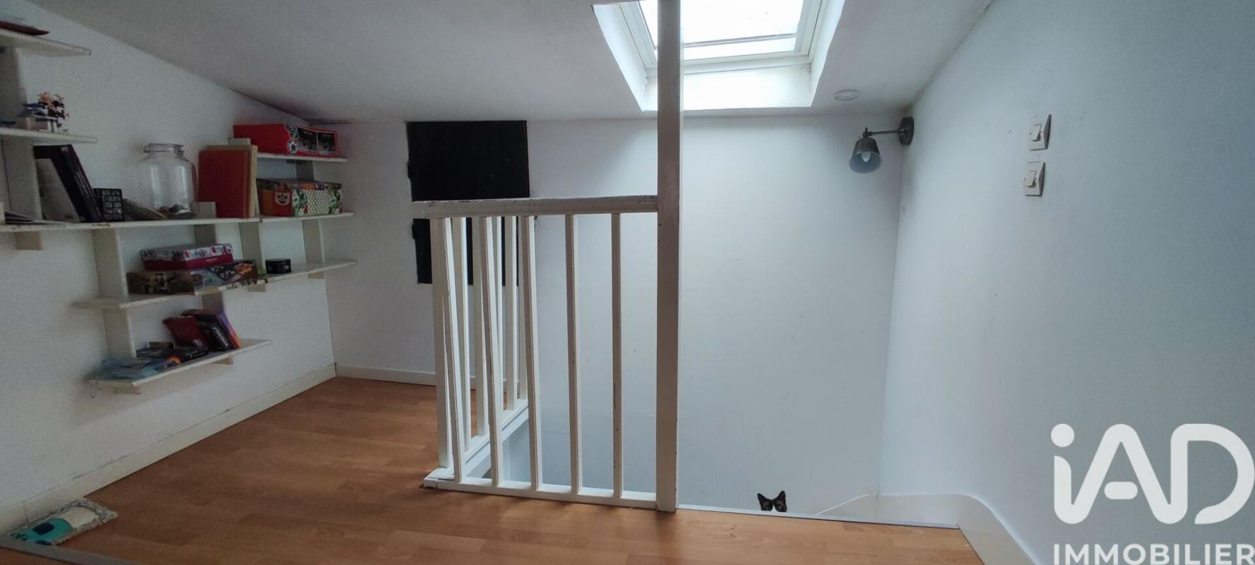 Maison de ville 4 Pièce(s) Niort