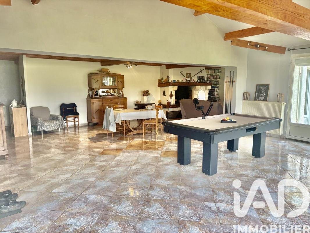 Maison 5 Pièce(s) Mirambeau