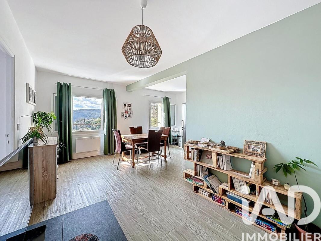 Appartement 3 Pièce(s) Callian