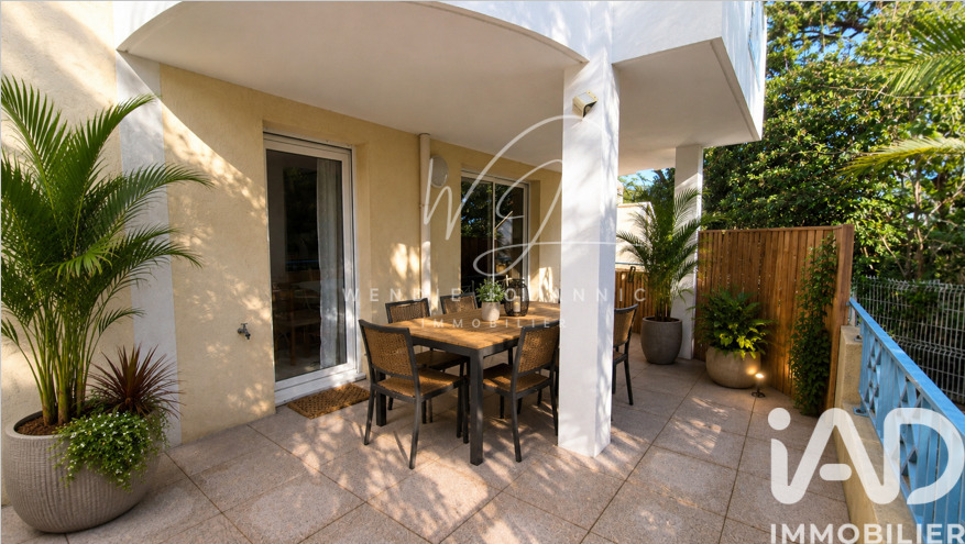 Appartement 4 Pièce(s) Hyères