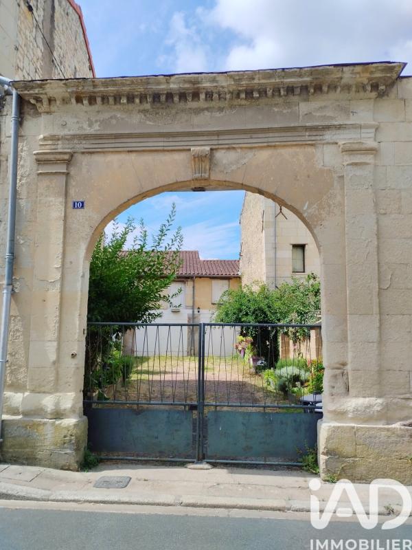 Maison 12 Pièce(s) Loudun