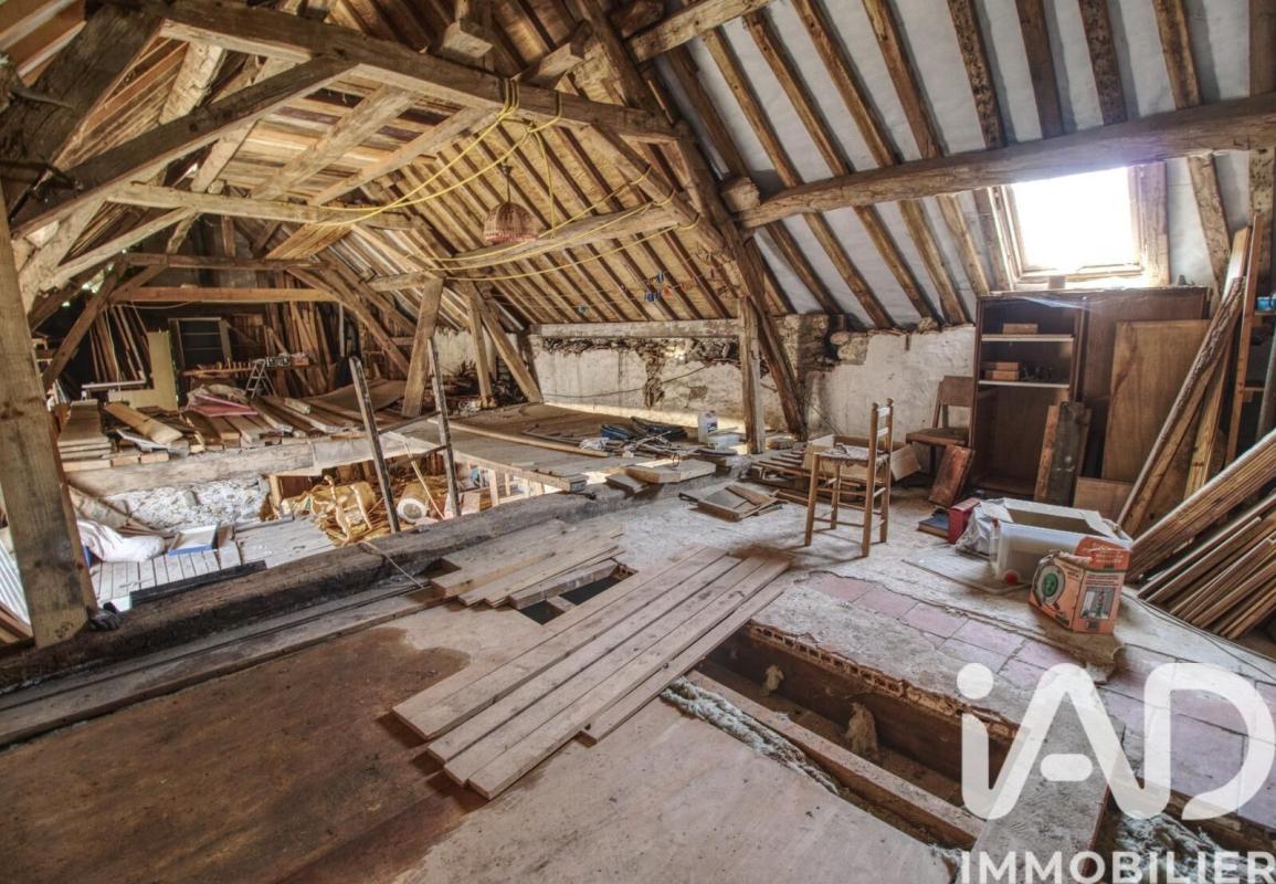 Ferme 5 Pièce(s) Dammartin-sur-Tigeaux