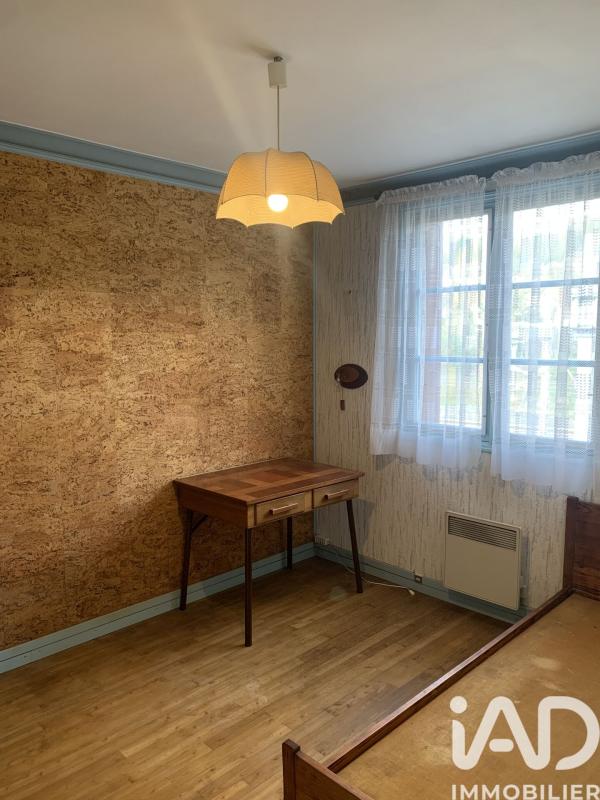 Appartement 3 Pièce(s) Ablon-sur-Seine