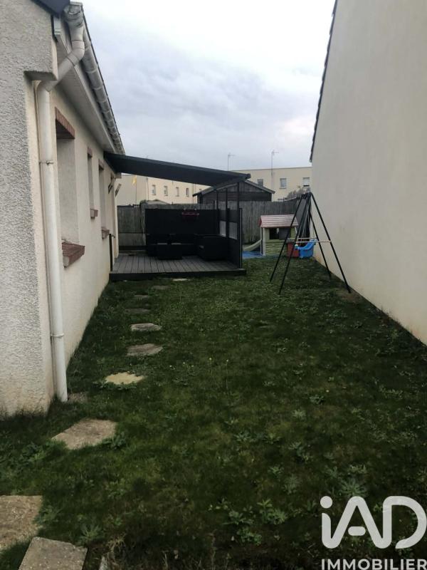 Pavillon 5 Pièce(s) Courcelles-lès-Lens