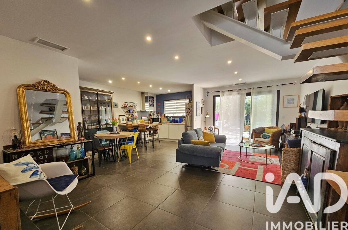 Maison traditionnelle 4 Pièce(s) Perpignan