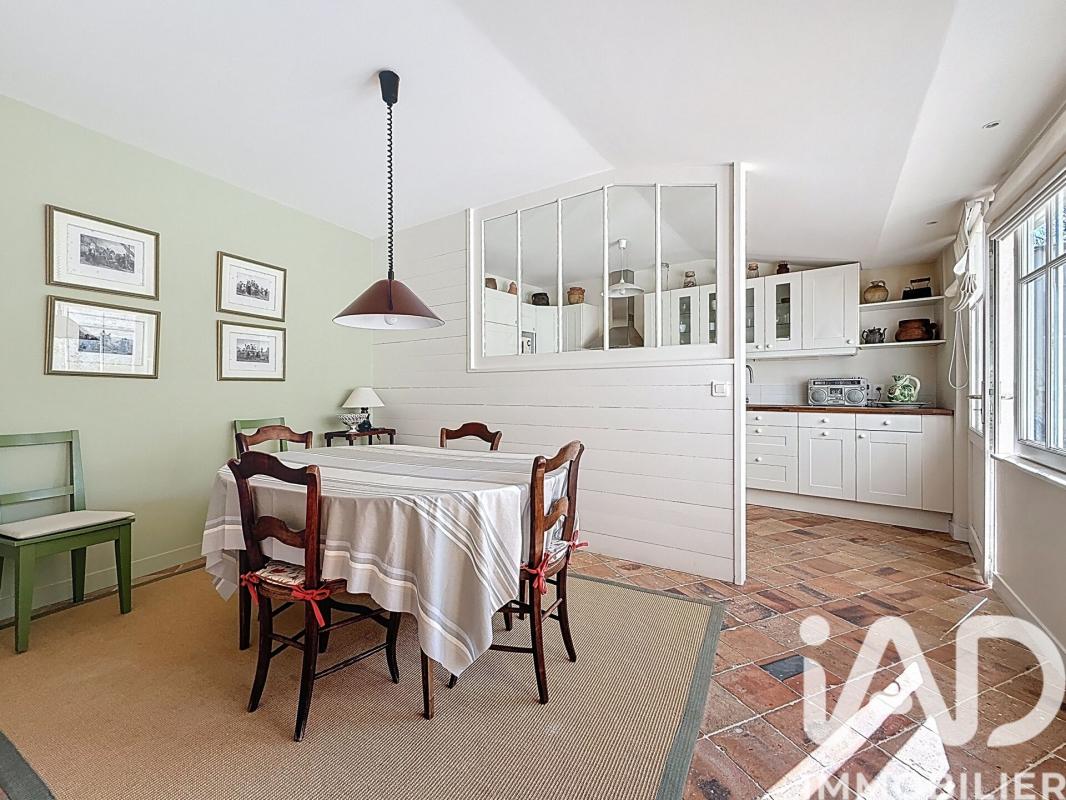 Maison traditionnelle 7 Pièce(s) La Couarde-sur-Mer