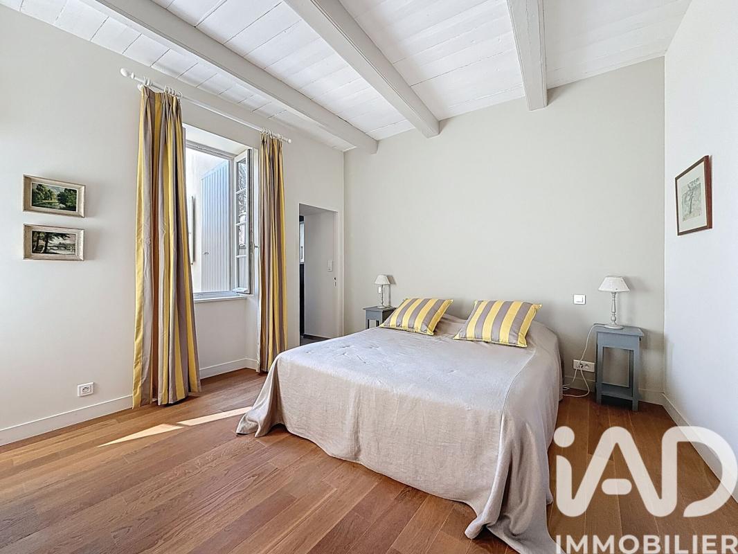 Maison traditionnelle 7 Pièce(s) La Couarde-sur-Mer