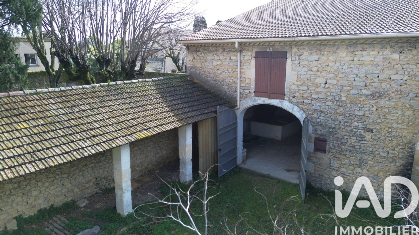 Ferme 6 Pièce(s) Milhaud