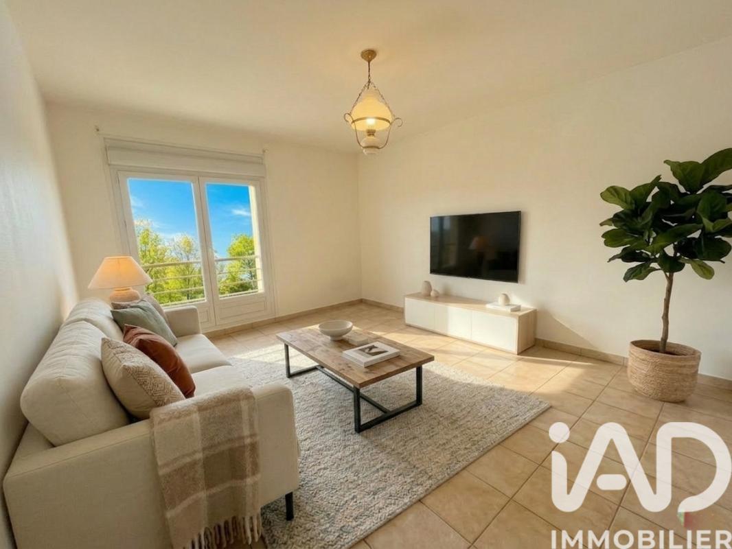 Appartement 4 Pièce(s) Aulnay-sous-Bois