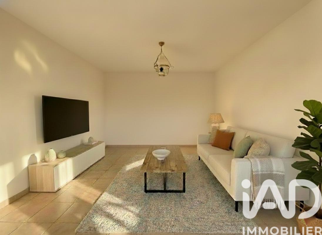 Appartement 4 Pièce(s) Aulnay-sous-Bois