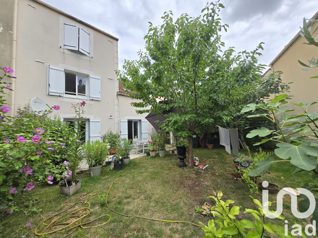 Maison 7 Pièce(s) Lieusaint