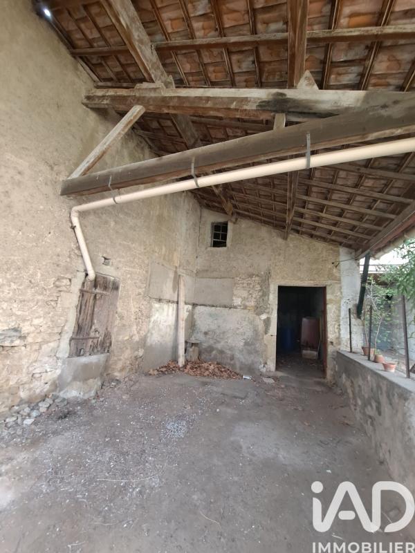 Ferme 5 Pièce(s) Milhaud