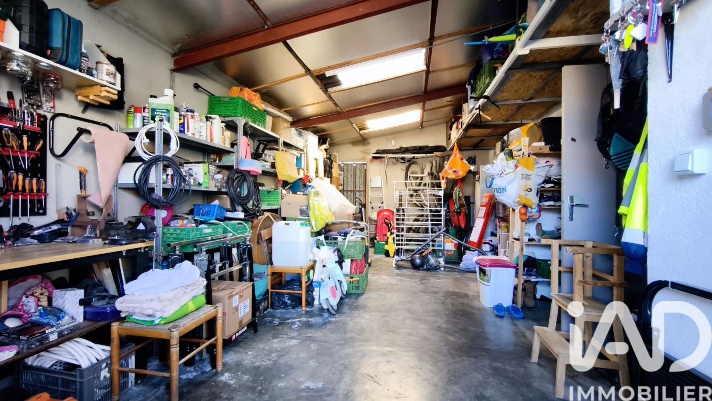 Maison traditionnelle 6 Pièce(s) Pézilla-la-Rivière