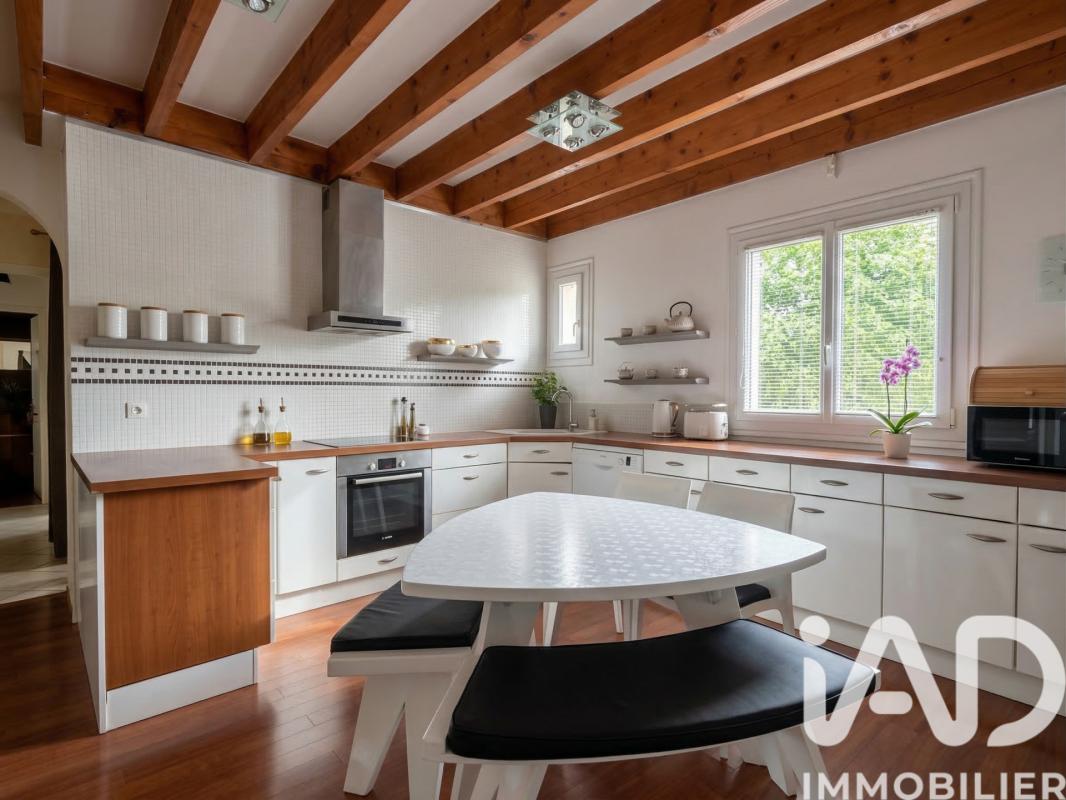 Maison 7 Pièce(s) Chevannes - Photo 5