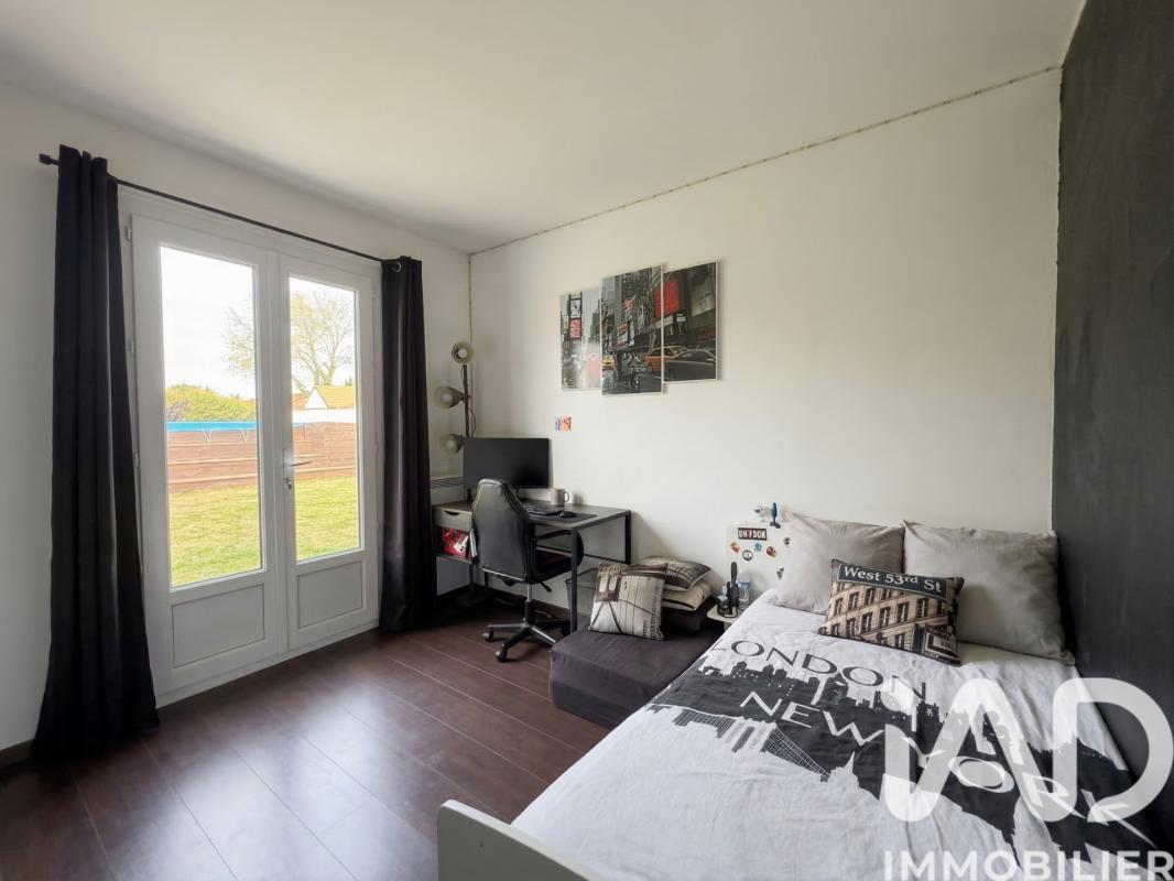 Maison 7 Pièce(s) Chevannes - Photo 7