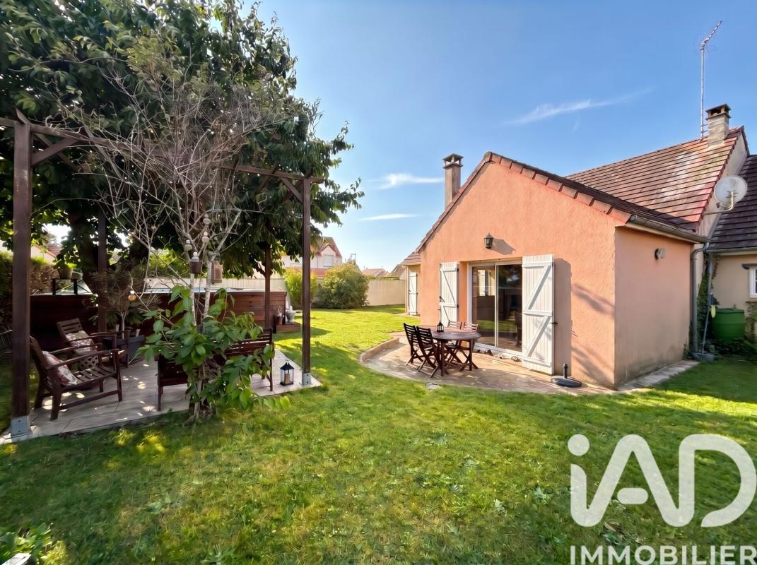 Maison 7 Pièce(s) Chevannes - Photo 15