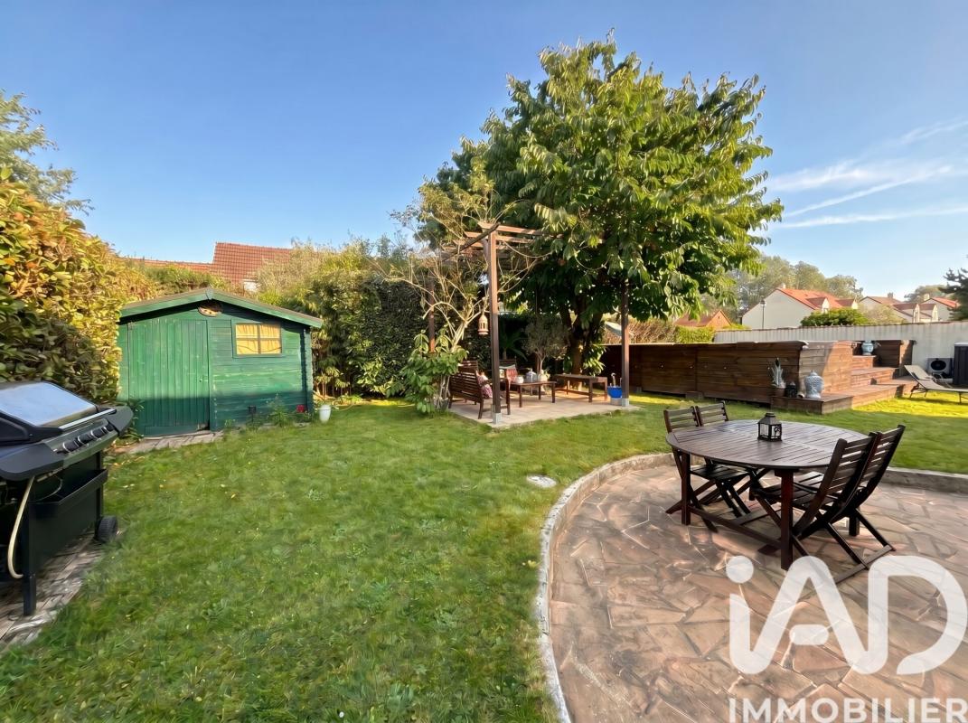 Maison 7 Pièce(s) Chevannes - Photo 16