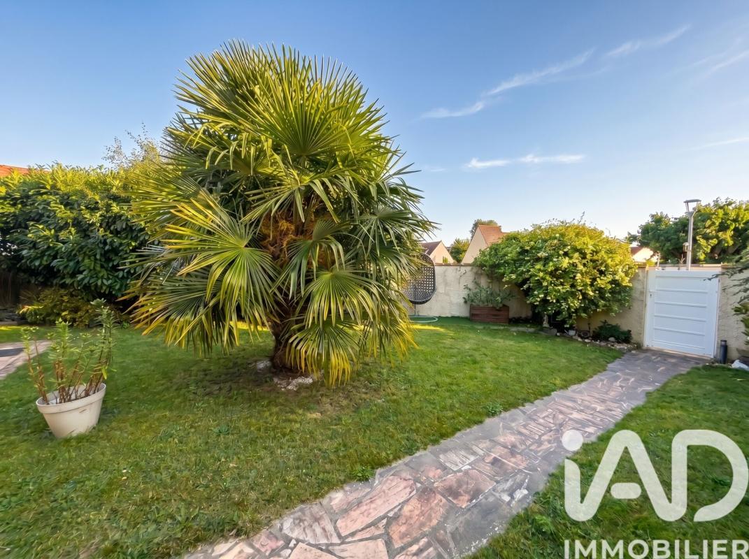 Maison 7 Pièce(s) Chevannes - Photo 18