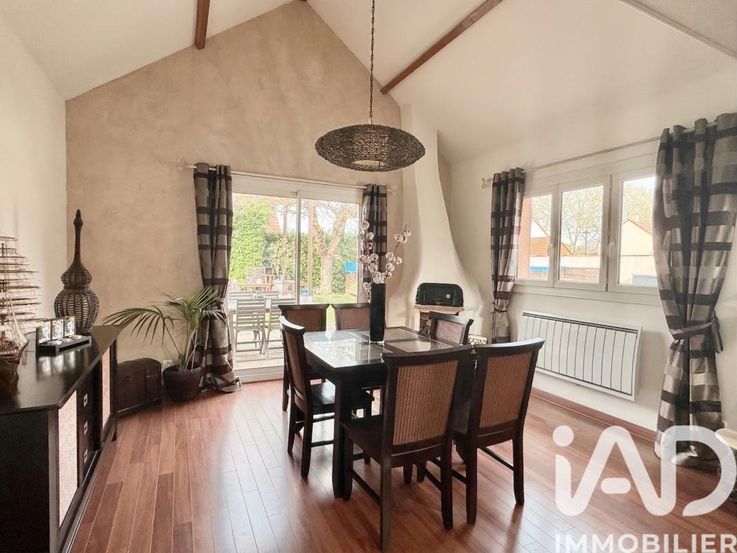 Maison 7 Pièce(s) Chevannes - Photo 3
