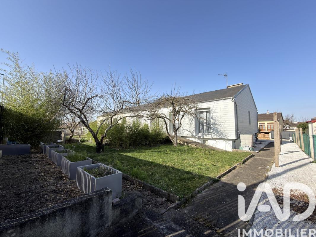 Maison 6 Pièce(s) Guéret