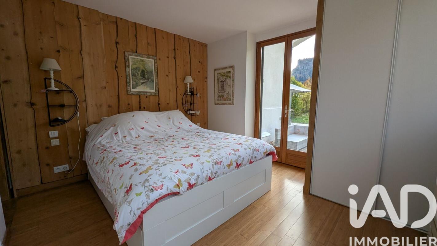 Appartement 3 Pièce(s) Le Gua - Photo 6