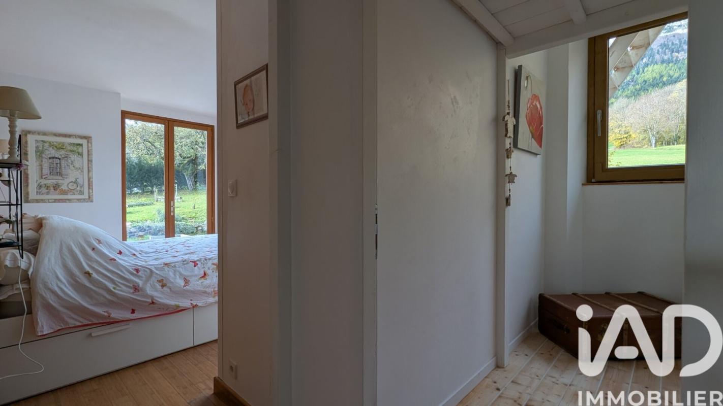 Appartement 3 Pièce(s) Le Gua - Photo 8