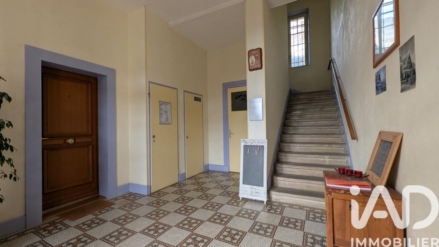 Appartement 3 Pièce(s) Le Gua - Photo 25