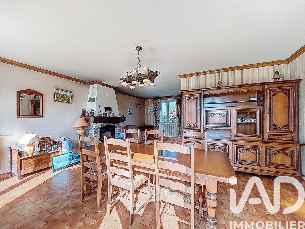 Maison 6 Pièce(s) Riec-sur-Bélon