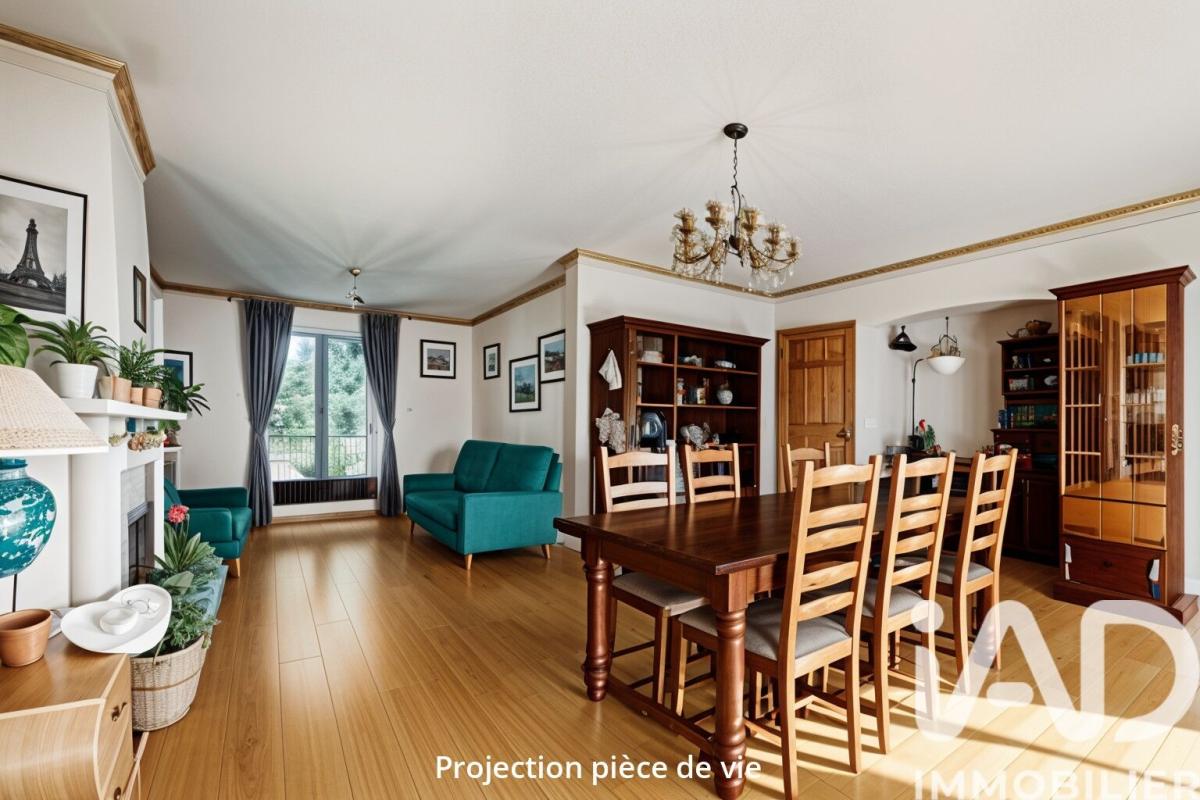 Maison 6 Pièce(s) Riec-sur-Bélon