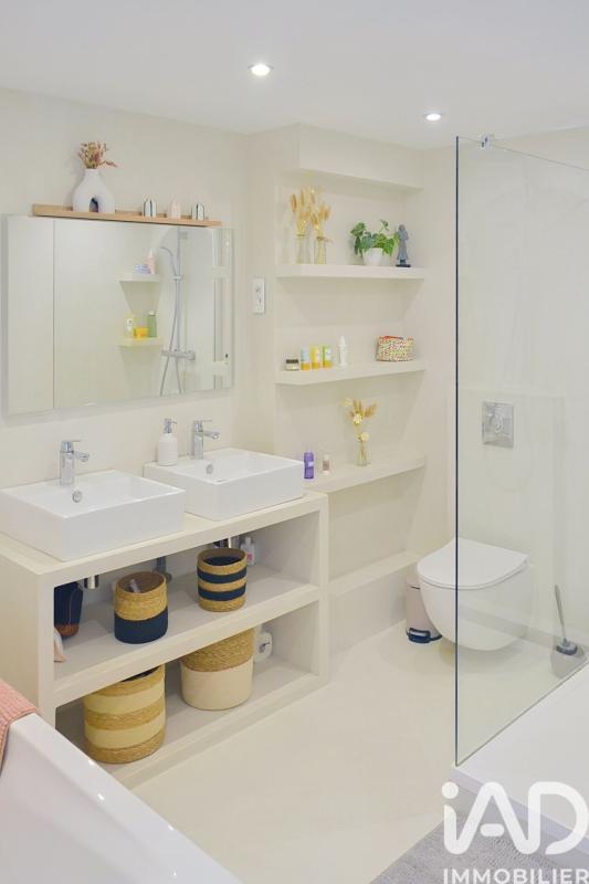 Appartement 4 Pièce(s) Marseille 9eme Arrondissement