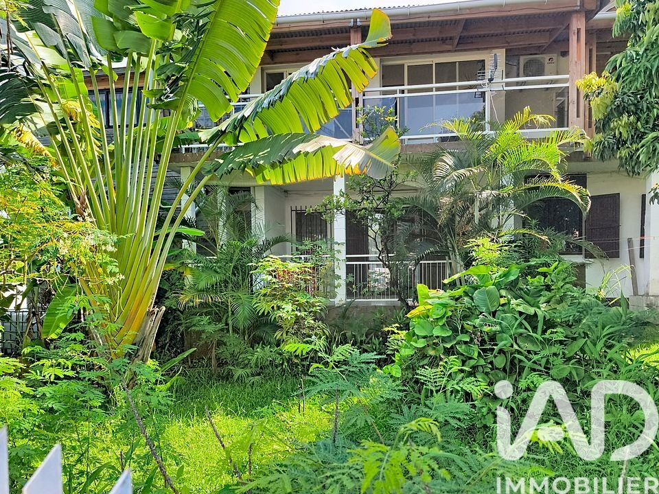 Maison 16 Pièce(s) Saint-Paul