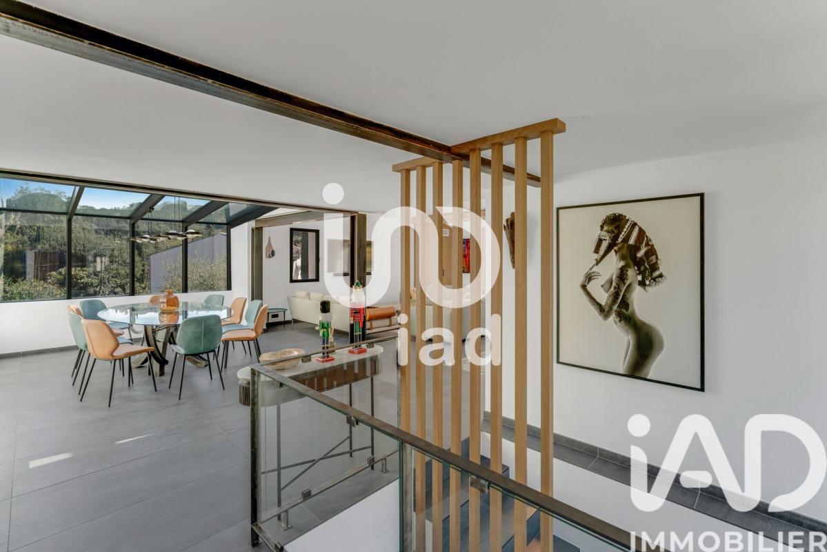 Maison 7 Pièce(s) La Croix-Valmer - Photo 7