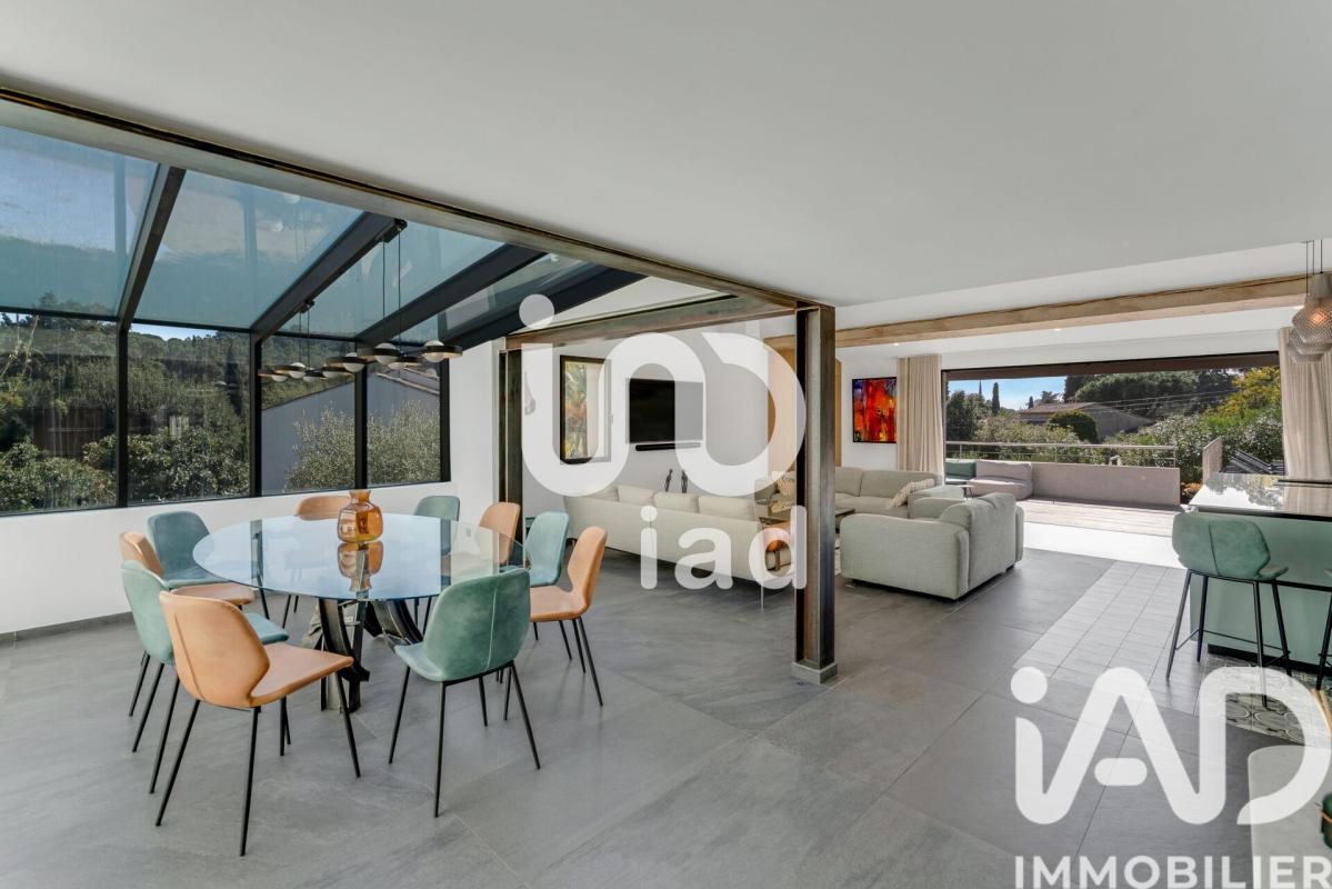 Maison 7 Pièce(s) La Croix-Valmer - Photo 8