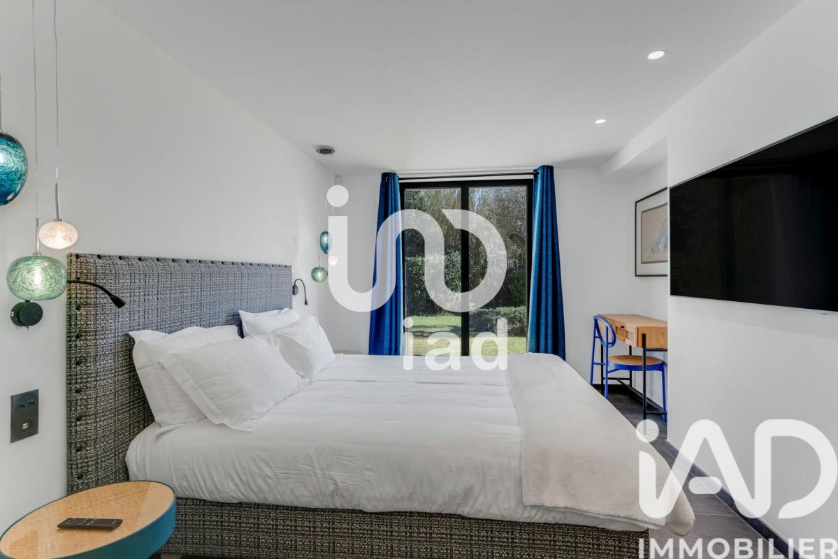 Maison 7 Pièce(s) La Croix-Valmer - Photo 16